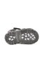 Black Camouflage Velcro Orthopedic Baby Sandals 26A78 B - 6