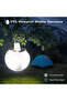 Solar Emergency Charging Lamp - Portable USB Rechargeable & Solar Powered LED Camping Light, Foldable Multi-Panel Lantern with 5 Lighting Modes, Hanging Hook for Outdoor, Home & Emergency Use - 6