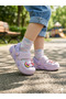 Figured Daily Children's Beach Garden Pool Slippers