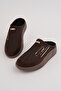 Crt-Sb Thick Sole Buckle Sabo Slippers
