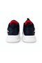 Spin Smart Lace-Up Easy-To-Wear Children's Sports Shoes Black 31-35 - 3