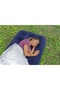 SINGLE INFLATABLE BED 185X76 CM - 8