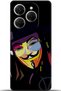 Spark 20 Pro 5g Case Hd Printed Case - They Can'T Bring Me down 6041