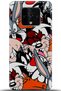 Camon 16 Premier Case Hd Printed Case - They Can'T Bring Me down 6048