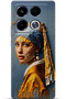 Infinix Note 40 4g Case Hd Printed Case - They Can'T Bring Me down 5585