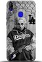P13 Blue Case Hd Printed Case - They Can'T Bring Me down 5509
