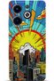Infinix Hot 40I Case Hd Printed Case - They Can'T Bring Me down 5571