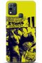 Infinix Hot 10 Play Case Hd Printed Case - They Can'T Bring Me down 5583
