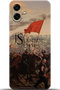 Samsung Galaxy A07 Case Hd Printed Case - They Can'T Bring Me down 5190