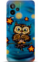 General Mobile Gm 24 Pro Case Hd Printed Case - They Can'T Bring Me down 6035
