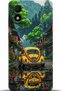 303 Case Hd Printed Case - They Can'T Bring Me down 5561