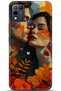 Infinix Hot 10 Play Case Hd Printed Case - They Can'T Bring Me down 5556
