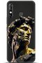 Infinix Hot 8 Case Hd Printed Case - They Can'T Bring Me down 5574