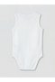 Lcw Baby Crew Neck Baby Girl Snap Body 3Pcs - 5