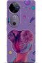 Vivo V40 5g Case Hd Printed Case - They Can'T Bring Me down 6034