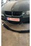 Double grille 3 Series E90 E91 NFL Non Facelift - 2