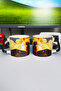 Clannad: after Story Anime Printed Ceramic Luxury Mug (1 Piece) Custom Black Handle Wave Handle V1D - 2