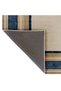 Sdtamor Traditional Theme Patterned Modern Woven Base Decorative Carpet Sdtamor63 - 6