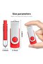 Generic USB Flash Drive 2TB, 2000GB USB3.0 Thumb Drive Ultra Flash Drive Memory Stick for Mobile/ PC/Laptop - 3