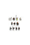Icons the Lord of the Rings: Minas Tirith ™   11377 - 5