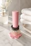 Minimalist Cylinder Hairpin Stand – Desktop Hairpin Organizer Decorative Holder - 6