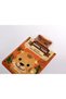 Animal Tiger Aqua Mask & Animal Cat Anti-Wrinkle Mask Set of 6 25g - 6