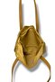 Peli̇t Wicker Bag-2 - 3