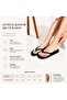 Women's Flip Flops, Comfortable, Non-Painful, Basic Pool and Beach Slippers (Flip Flops) - 4
