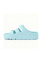 Florida Platform Eva 1029736 Women's Slippers Green Juststep - 2