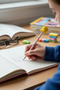 مجموعة أقلام رصاص بتصميم الفشار المرخص - عبوة من 10 قطع - أدوات مكتبية ممتعة - 2