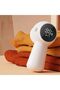 Rechargeable Fabric Shaver & Electric Lint Remover for Clothes – 3 Speed Sweater Defuzzer - 5
