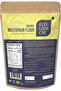 Ecological Organic Multigrain Flour, 500g - 2