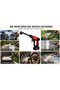 Cordless High Pressure Washer Gun 48V Rechargeable Portable Car Washer Spray Gun with Foam Bottle, Multi-Nozzle Water Spray, Battery Powered Cleaning Machine for Car, Bike, Garden & Home Use - 4