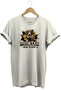 Unisex Pointer Hunt Printed T-Shirt - Premium Dogs Series Crew Neck Cotton T-Shirt