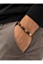 Agate and Onyx Stone Men's Bracelet |   Natural Stone Bracelet - 3