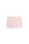 Ki̇ds Girls' Laundry Ribbed Cotton Colorful Printed Shorts 5-Pack - 6