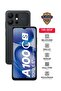 A100Cs أسود طبيعي 3+5 جيجابايت رام 128 جيجابايت 4G - إصدار الشرق الأوسط - 3