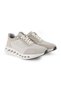 Men's Suede Detailed Lightweight Eva Sole Lace-Up Casual Sneaker Comfortable Sports Shoes L5986 - 3