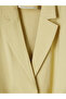 Texx Store Quality Belted Women's Blazer Jacket - 2