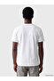 Original Slim Fit Flexible Basic Men's T-Shirt 3-Pack - 7