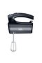 Black+Decker Stainless Steel Hand Mixer, 300W, SSMH325-B5 - 2