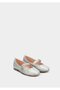 Silver Girls' Shoes - 2