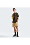 M EVOLUTION SIMPLE DOME REGULAR SHORT SL أخضر - 3