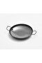 36X5 cm Large Size Enamel Coated Healthy Oven-Safe Stovetop-Applicable Roasting and Pancake Pan - 5