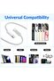 ® USB-C to USB-C Cable 1M, 60W Fast Charging Type-C Cable, Braided Data Sync Cord - 6