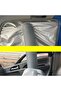 Vehicles Air Conditioner Hose Window Cloth Cover Thickened Soft Cloth Parts Shading Cover Sun Pro...