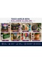 AKRİLİK BOYA - KARAMEL 130 ml - 6