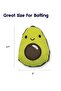 Lil' Avocato Dental Health Cat Chew Toy 67840 - 8