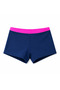 Girls' Swimsuit with Shorts, 9-16 Years Old, Swimsuit Set, 2-Piece - 5