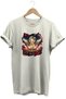 Turkey National Team Printed Football Fan T-Shirt